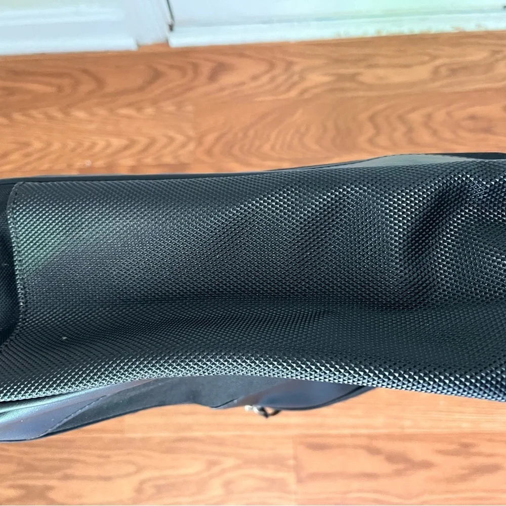 Harley Davidson Motorcycles Black Saddlebag Luggage Liner 21